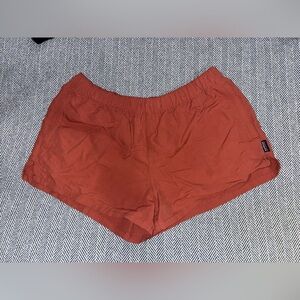 Patagonia barely baggies